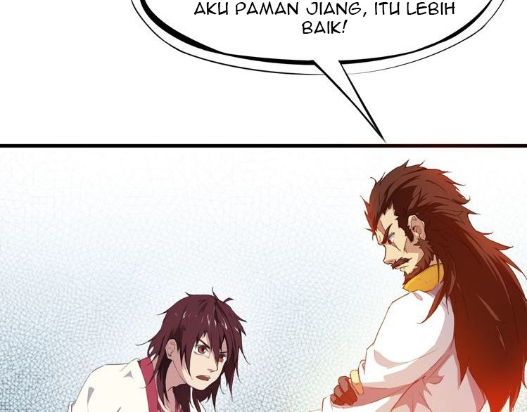 Dragon’s Blood Vessels Chapter 04 Gambar 25